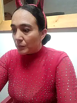 skayhot  online show from 21, 10, 2025