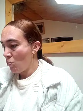 skayhot  online show from 27, 3, 2026