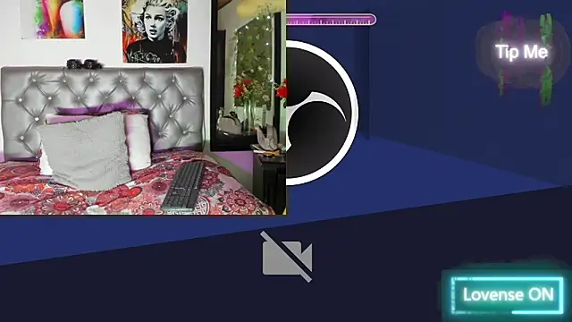 YUKIODAVIS online show from 5, 10, 2025