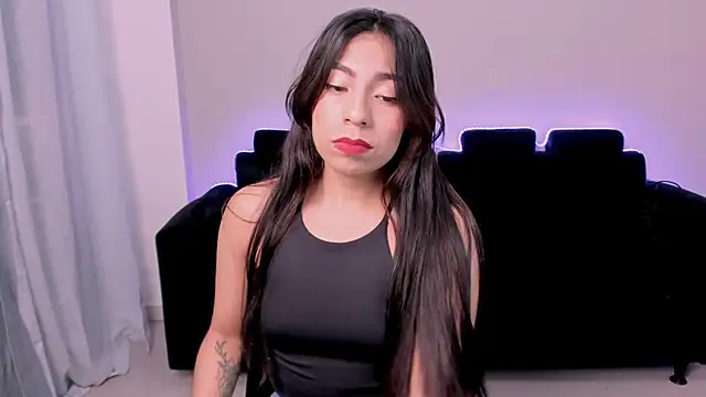 Snapshot of Mia_Gothzx chatting on 29, 1, 2025 Mia Gothzx online show from 29, 1, 2025
