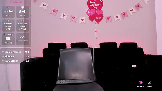 Snapshot of Mia_Gothzx chatting on 2, 2, 2025 Mia Gothzx online show from 2, 2, 2025