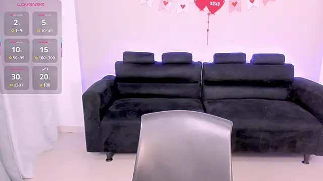 Snapshot of Mia_Gothzx chatting on 17, 2, 2025 Mia Gothzx online show from 17, 2, 2025