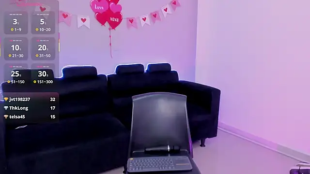 Snapshot of Mia_Gothzx chatting on 23, 2, 2025 Mia Gothzx online show from 23, 2, 2025