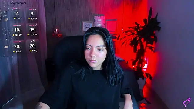 miichael black online show from 5, 1, 2025