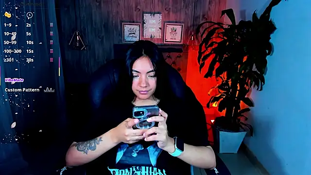 miichael black online show from 12, 10, 2025