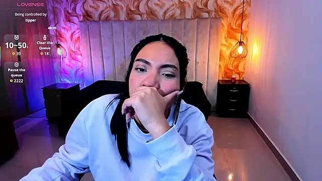 miichael black online show from 22, 3, 2026