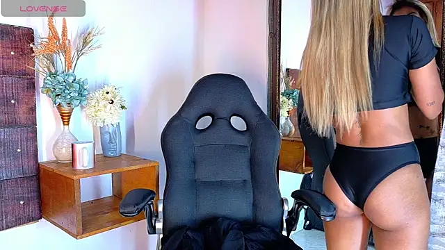 Celeste sanz online show from 3, 2, 2026