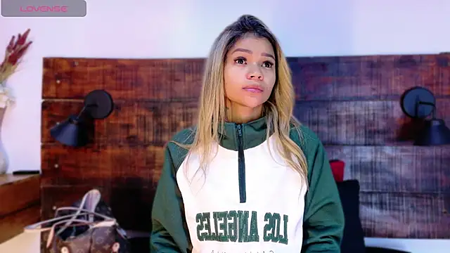 Celeste sanz online show from 9, 3, 2026