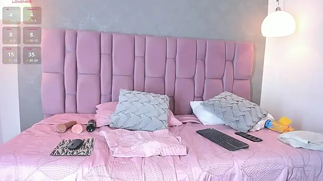 AnSavina online show from 12, 1, 2025