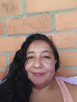 Snapshot of AnSavina chatting on 7, 6, 2026 AnSavina online show from 7, 6, 2026