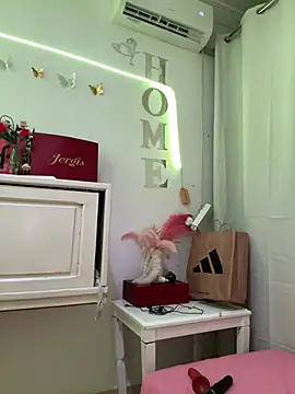 Snapshot of Hot_malak chatting on 27, 2, 2026 Hot malak online show from 27, 2, 2026