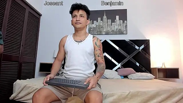 toyboys1 online show from 21, 3, 2026