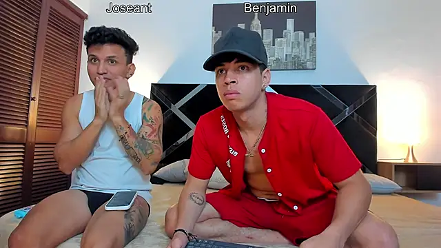 toyboys1 online show from 1, 4, 2026