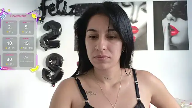 tammyandrade  online show from 31, 3, 2026