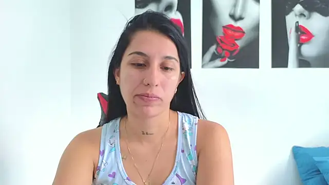 tammyandrade  online show from 27, 7, 2026