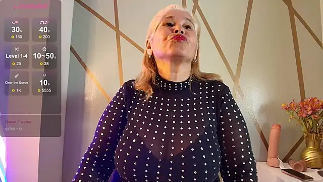 girl amada online show from 28, 2, 2026