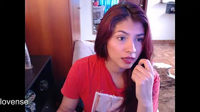Snapshot of hanna_beili chatting on 18, 5, 2026 hanna beili online show from 18, 5, 2026
