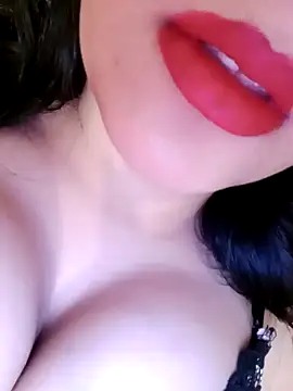 Snapshot of JAWHARA_ chatting on 10, 1, 2025 JAWHARA online show from 10, 1, 2025
