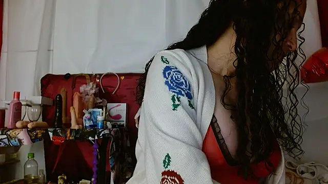 Tita Madurita online show from 22, 2, 2025