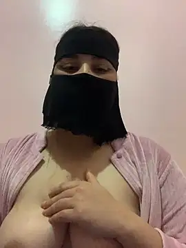 Miss-Soka online show from 24, 12, 2024