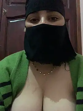 Miss-Soka online show from 27, 12, 2024