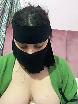 Miss-Soka online show from 14, 1, 2025