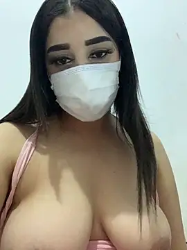 Miss-Soka online show from 25, 11, 2025