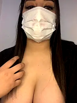 Miss-Soka online show from 9, 1, 2026