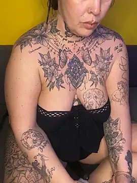 blondy40 online show from 12, 2, 2026