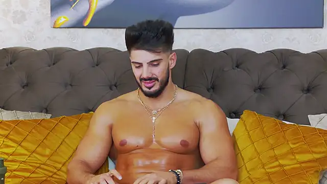 Snapshot of DustinKeent chatting on 18, 12, 2024 DustinKeent online show from 18, 12, 2024