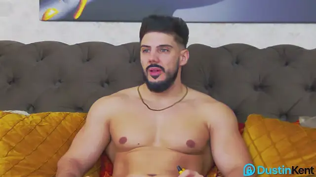 DustinKeent online show from 9, 2, 2026