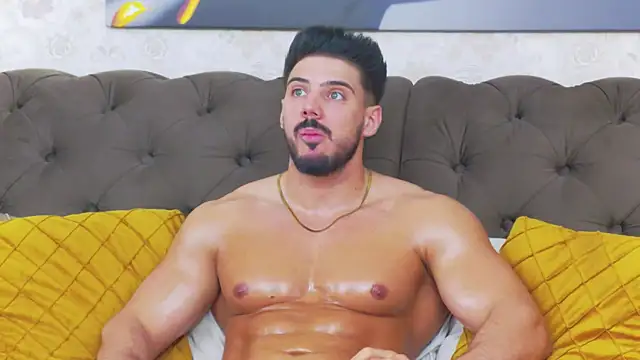 DustinKeent online show from 16, 4, 2026