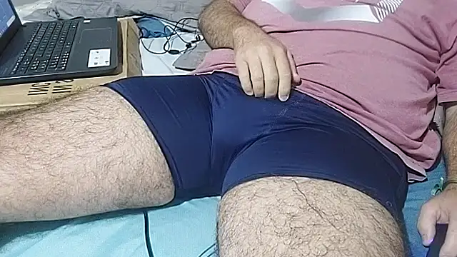 mfreitas005 online show from 12, 5, 2026