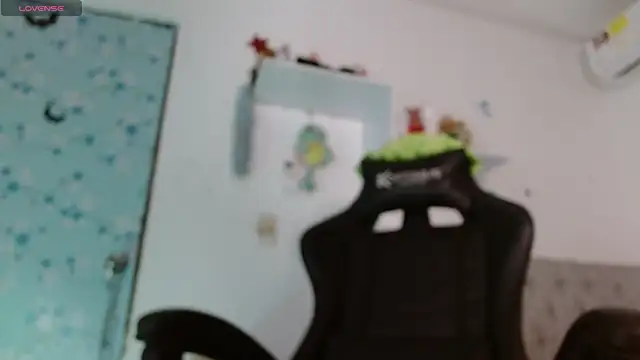 miss valery2 online show from 4, 11, 2025