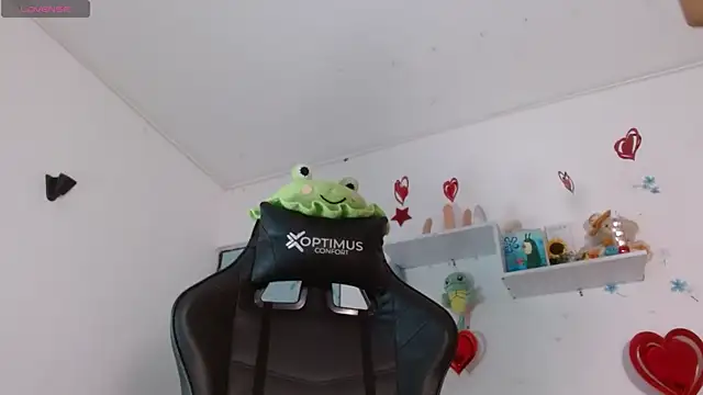 miss valery2 online show from 22, 2, 2026