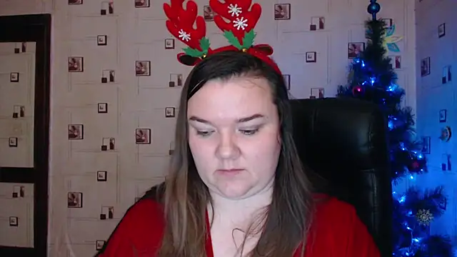 TasyaBigTTs online show from 28, 12, 2024