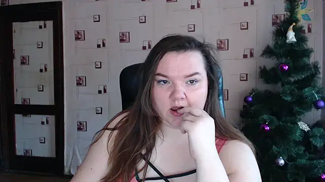 TasyaBigTTs online show from 18, 1, 2025