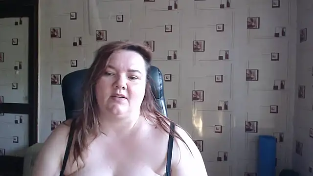 TasyaBigTTs online show from 25, 5, 2026