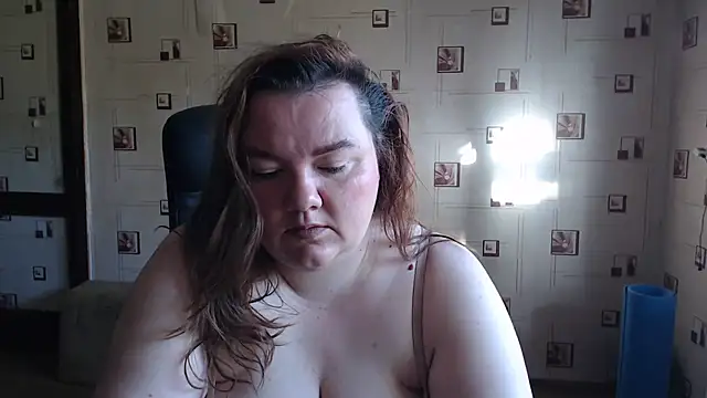 TasyaBigTTs online show from 22, 6, 2026