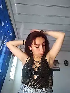 valeriikiss online show from 13, 2, 2025