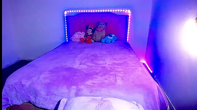 valeriikiss online show from 5, 6, 2026