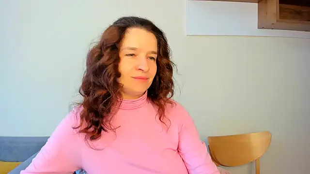 Clear Angel online show from 14, 11, 2025