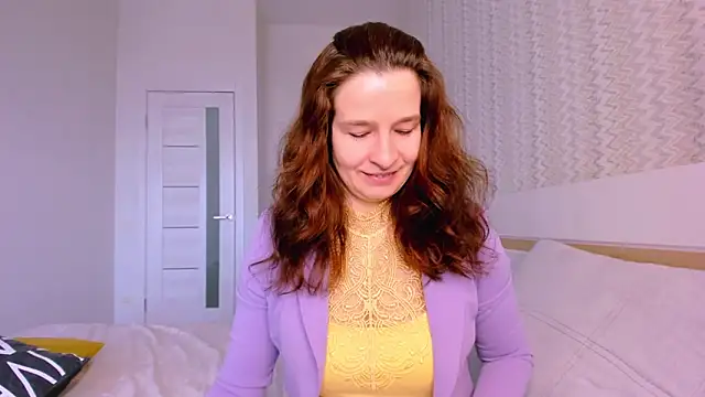 Clear Angel online show from 22, 3, 2026