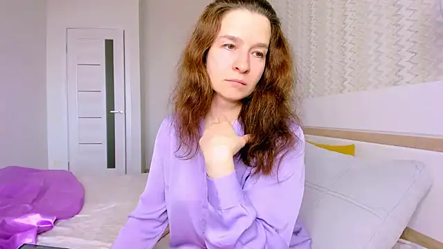 Clear Angel online show from 31, 3, 2026