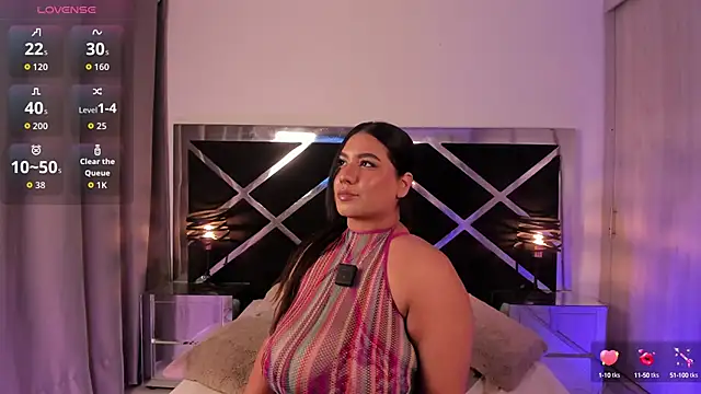 stefycherry online show from 9, 10, 2025