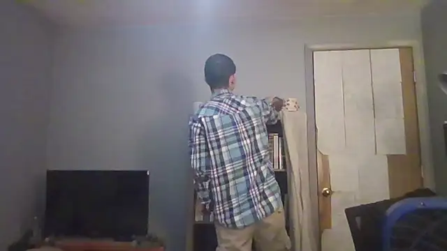 VanceFontaine online show from 13, 2, 2025