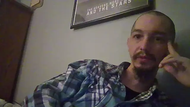 VanceFontaine online show from 20, 2, 2025