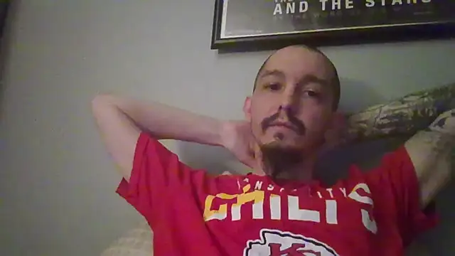 VanceFontaine online show from 23, 2, 2025