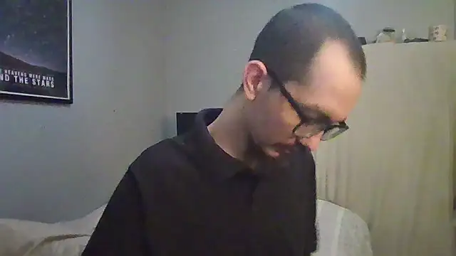 VanceFontaine online show from 16, 3, 2025