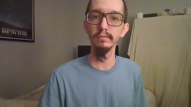 VanceFontaine online show from 17, 3, 2025